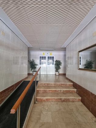 Foto 2 de Piso en venta en calle Juan Fernández de 3 habitaciones con balcón y ascensor