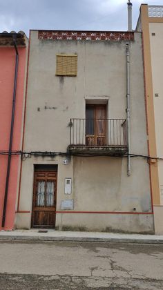 Foto 1 de Casa en venda a avenida Puig Roda de 3 habitacions i 124 m²
