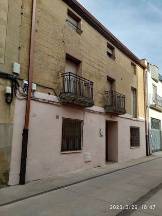 Foto 1 de Casa en venta en calle San Felices de 5 habitaciones con terraza y muebles