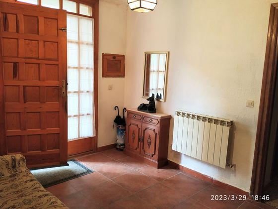 Foto 2 de Casa en venda a calle San Felices de 5 habitacions amb terrassa i mobles