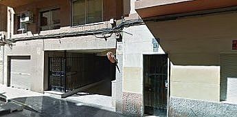 Foto 2 de Garatge en venda a calle Marqués de Molins de 10 m²