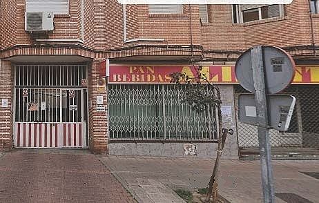 Foto 2 de Garatge en venda a calle Nuestra Señora del Pilar de 15 m²