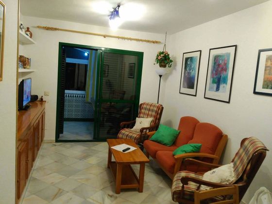 Foto 2 de Alquiler de apartamento en urbanización Camaleon de 2 habitaciones con terraza y piscina