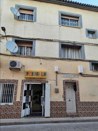 Foto 1 de Casa en venta en calle Arrabal de 9 habitaciones con terraza y balcón