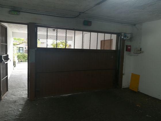 Foto 1 de Garatge en venda a calle Zulueta de 14 m²