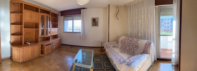 Foto 1 de Alquiler de piso en calle Bajada de Los Tres Árboles de 4 habitaciones y 130 m²
