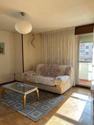 Foto 2 de Pis en lloguer a calle Bajada de Los Tres Árboles de 4 habitacions i 130 m²