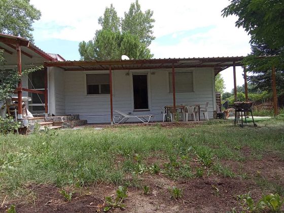 Foto 2 de Casa rural en lloguer a calle Carril Toledano de 3 habitacions amb terrassa i garatge