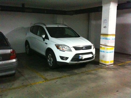 Foto 1 de Garatge en venda a avenida Arroyo del Moro de 24 m²