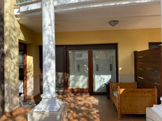 Foto 1 de Casa en venda a calle Rosa Sensat de 5 habitacions amb terrassa i piscina