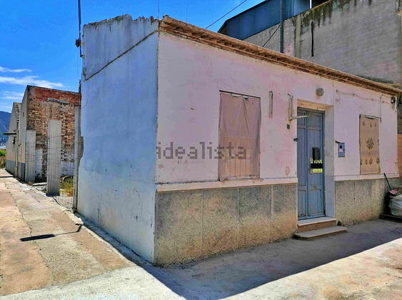 Foto 2 de Casa en venda a carretera Carril Placido de 3 habitacions i 125 m²