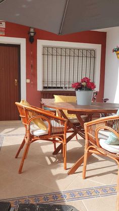 Foto 1 de Apartament en venda a calle Zona Nueva de 3 habitacions amb terrassa i mobles