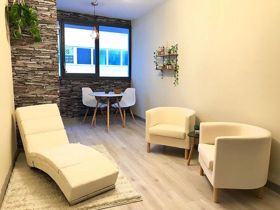 Foto 2 de Oficina en alquiler en calle Migdia de 4 habitaciones con muebles y aire acondicionado