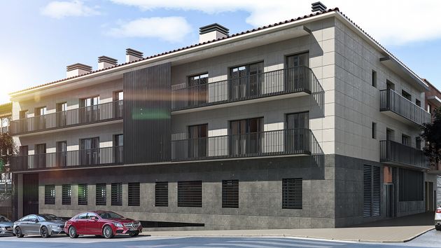 Foto 1 de Pis en venda a calle Pi i Maragall de 3 habitacions amb terrassa i garatge