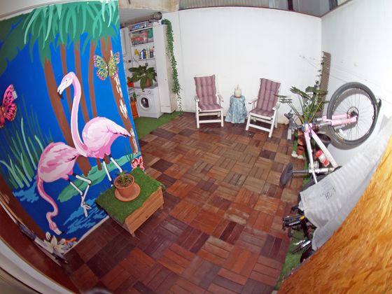 Foto 1 de Pis en venda a calle Palma de 3 habitacions amb terrassa i ascensor