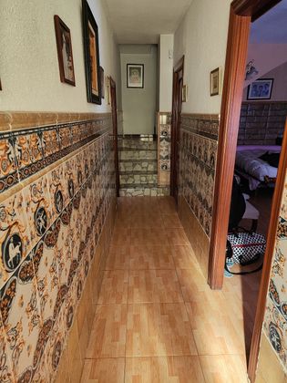 Foto 1 de Venta de casa adosada en calle Pintor Juan Esteban de 3 habitaciones y 98 m²