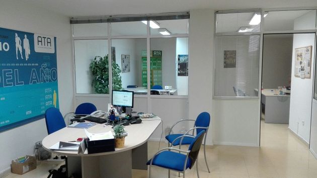 Foto 1 de Venta de oficina en calle Arquitecto Torbado de 2 habitaciones y 70 m²