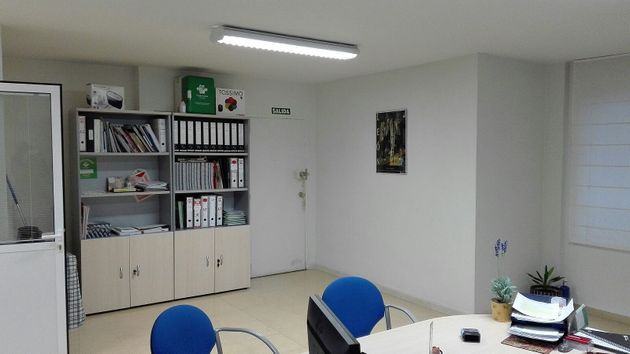 Foto 2 de Venta de oficina en calle Arquitecto Torbado de 2 habitaciones y 70 m²