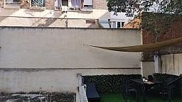 Foto 1 de Local en venda a calle Porvenir de 2 habitacions amb terrassa i jardí