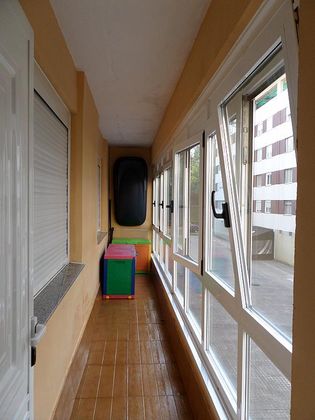 Foto 1 de Pis en venda a avenida De a Cooperacion de 4 habitacions i 111 m²