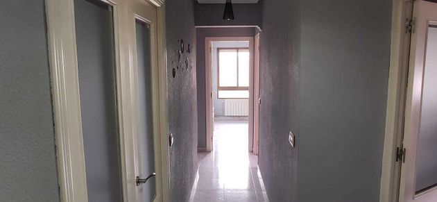 Foto 2 de Dúplex en venda a avenida Comunidad de Madrid de 3 habitacions amb garatge