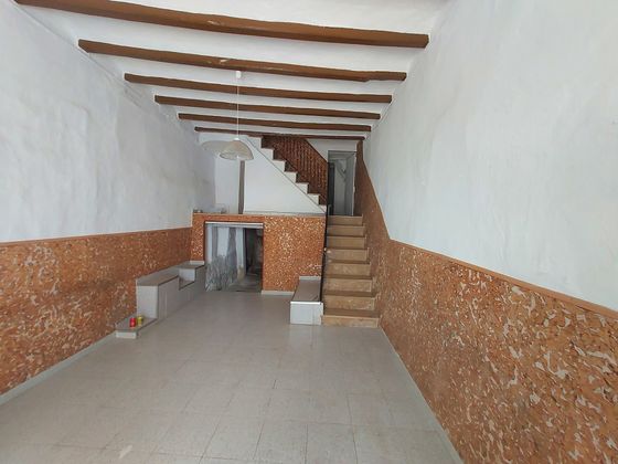 Foto 1 de Casa en venta en calle Del Mar de 4 habitaciones y 215 m²