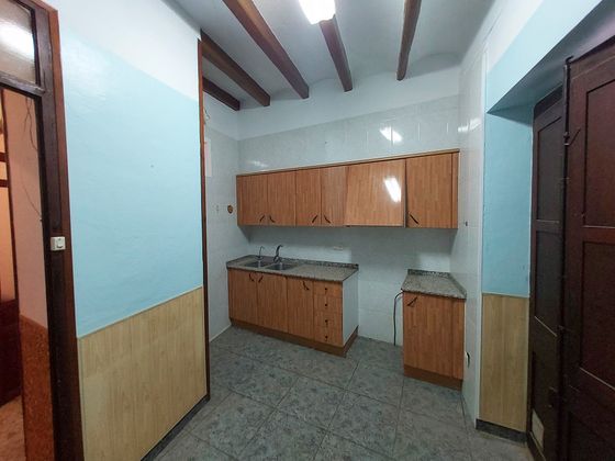 Foto 2 de Casa en venda a calle Del Mar de 4 habitacions i 240 m²