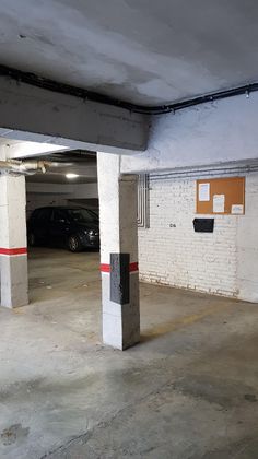 Foto 2 de Garatge en lloguer a calle Espirall de 10 m²
