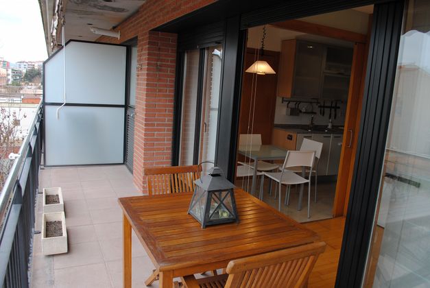 Foto 1 de Piso en venta en calle Doctor Pujades de 3 habitaciones con terraza y garaje