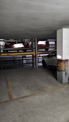 Foto 1 de Venta de garaje en calle Forn de la Calç de 11 m²
