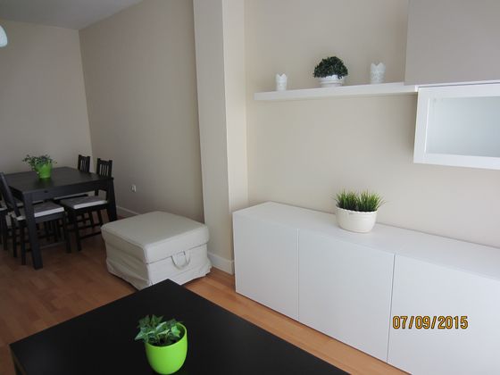 Foto 2 de Pis en venda a calle Durango de 2 habitacions amb mobles i ascensor