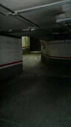 Foto 2 de Venta de garaje en calle Nuestra Señora de Sonsoles de 90000 m²