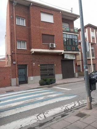 Foto 1 de Local en venda a calle Tejar de 54 m²