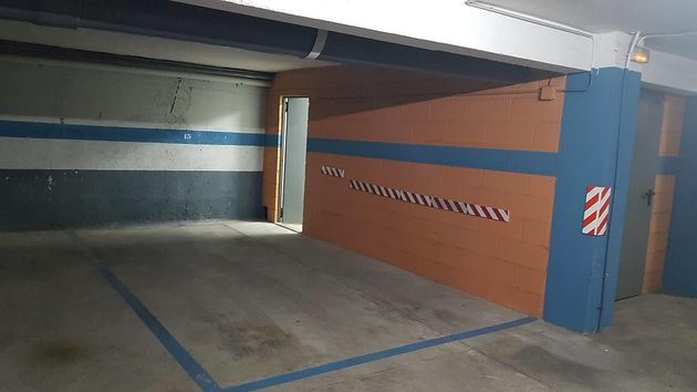 Foto 2 de Venta de garaje en avenida Avda Andorra de 20 m²