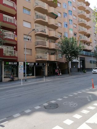Foto 2 de Pis en venda a ronda Alfonso X El Sabio de 3 habitacions amb terrassa i mobles
