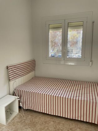 Foto 1 de Compartir pis a calle Energia de 3 habitacions amb mobles