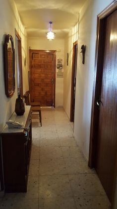 Foto 1 de Venta de chalet en calle Ahigal de Los Aceiteros de 3 habitaciones con garaje