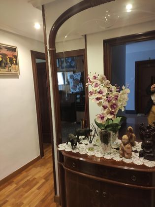Foto 1 de Piso en venta en calle General Elorza de 3 habitaciones con muebles y aire acondicionado