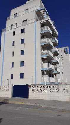 Foto 1 de Apartament en venda a calle Camino Viejo de Valencia de 2 habitacions amb terrassa i piscina