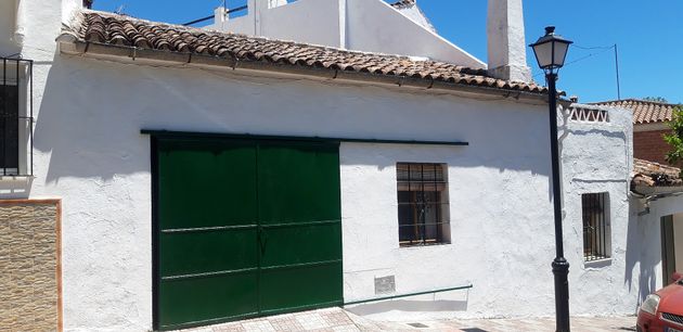 Foto 2 de Casa en venda a calle San Sebastián de 5 habitacions i 180 m²