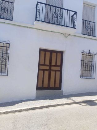 Foto 1 de Venta de casa en calle San Sebastián de 5 habitaciones y 180 m²