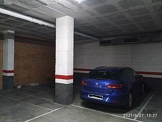 Foto 2 de Garatge en lloguer a calle Nicaragua de 27 m²