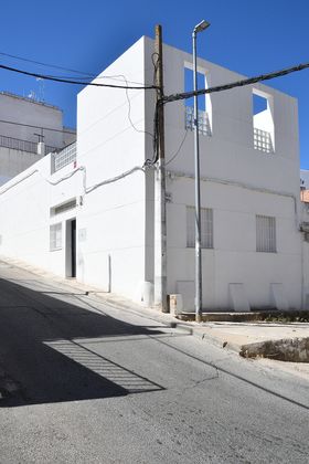 Foto 2 de Casa en venta en calle Vicente Aleixandre de 4 habitaciones y 102 m²