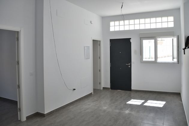 Foto 1 de Casa en venta en calle Vicente Aleixandre de 4 habitaciones y 102 m²