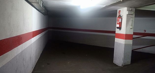 Foto 1 de Garatge en lloguer a calle Rossellò de 16 m²