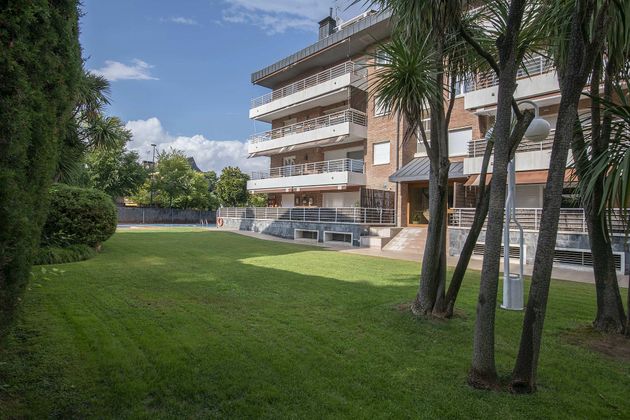 Venta de pisos y viviendas de particulares en Sant Cugat del Vallès