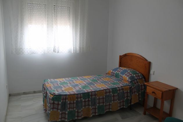 Foto 2 de Piso en alquiler en avenida Jose Leon de Carranza de 3 habitaciones y 116 m²