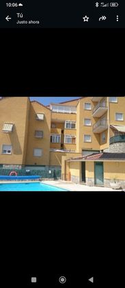 Foto 1 de Dúplex en venda a calle Mirasierra de 3 habitacions amb terrassa i piscina