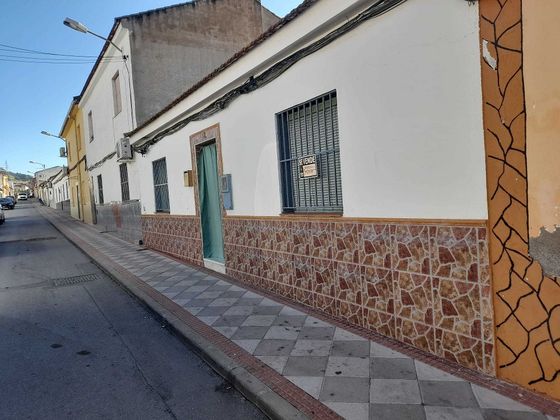 Foto 1 de Venta de casa en calle Menendez Pelayo de 4 habitaciones y 128 m²