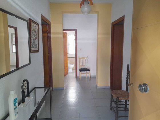 Foto 2 de Casa en venda a calle Menendez Pelayo de 4 habitacions i 128 m²